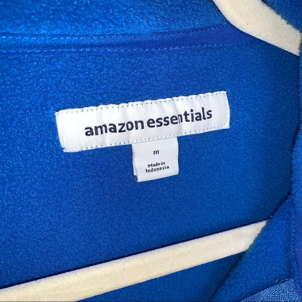 Amazon Essentials Fleece - Picture 3 of 4